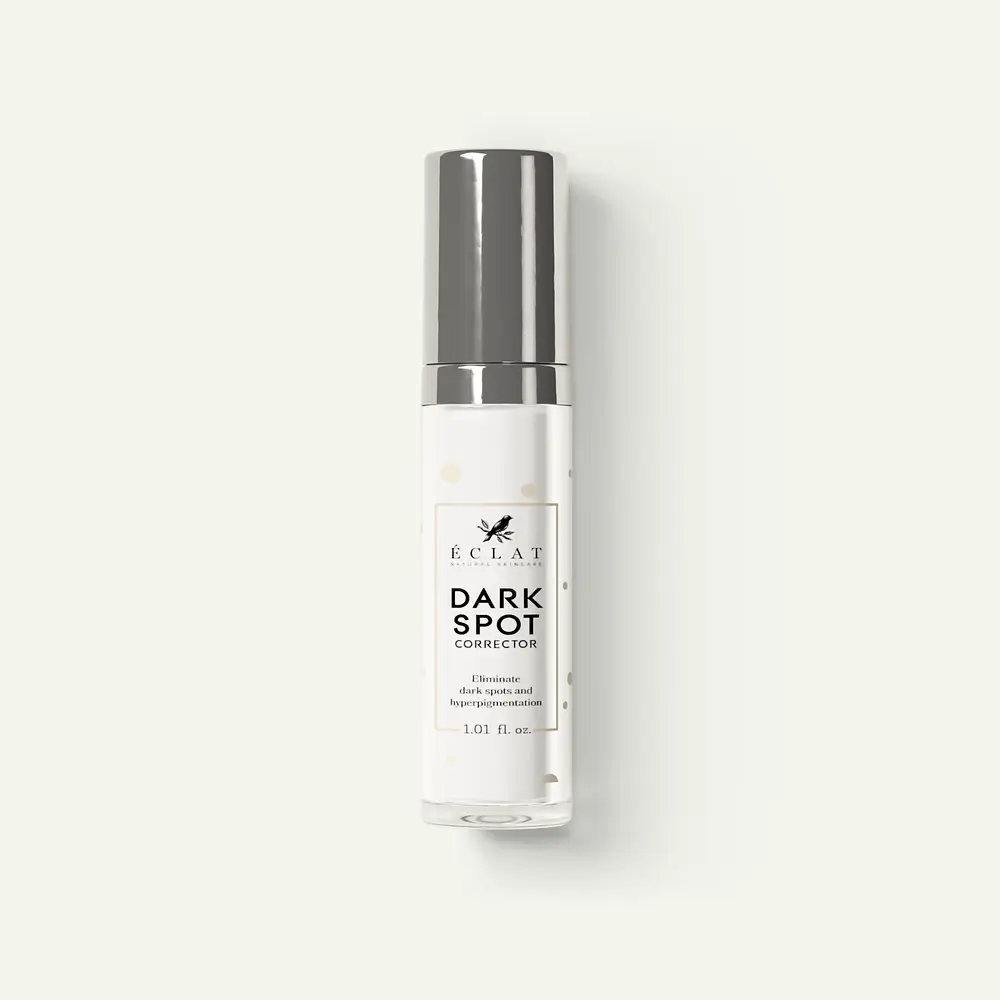 Eclat Natural Skincare Dark Spot Corrector