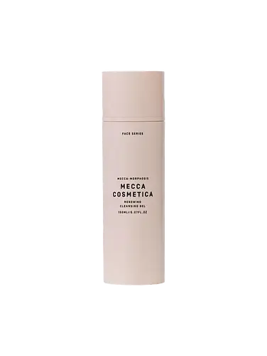 Mecca Cosmetica Renewing Cleansing Gel