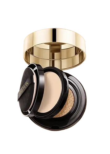 Gmeelan Black Truffle Zinc PCA Antioxidant Air Cushion 02 Natural