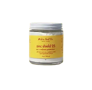 Skin Food Fix Zinc Shield 25
