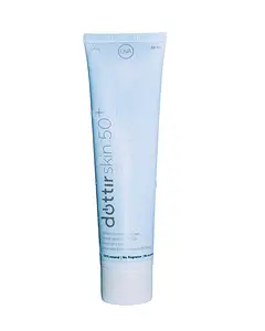 Dottir Skin Icelandic Mineral Sunscreen Broad-Spectrum SPF50+