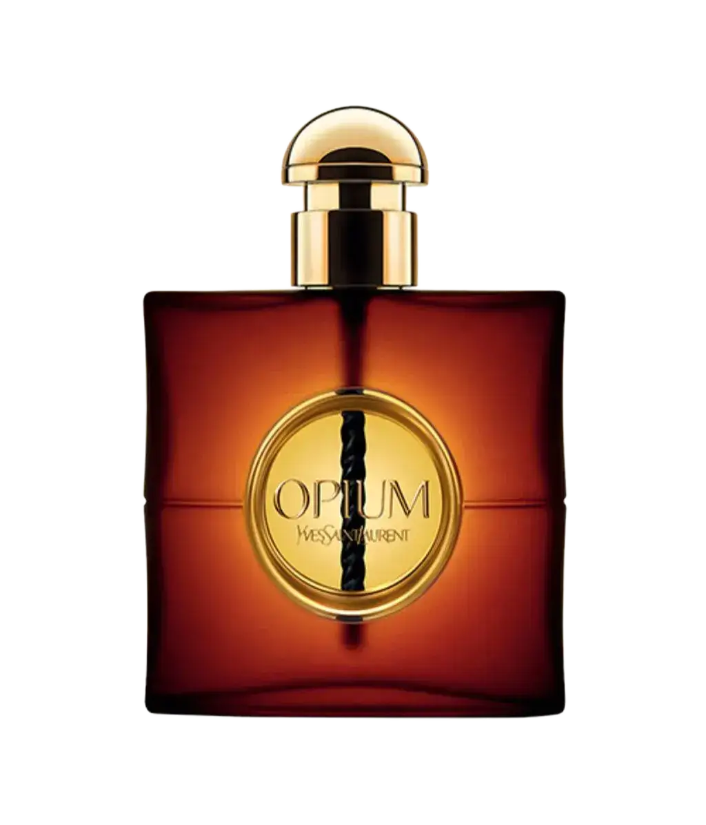 Yves Saint Laurent Opium Eau De Parfum