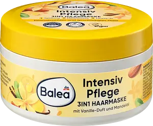 Balea Intensiv Pflege 3in1 Haarmaske