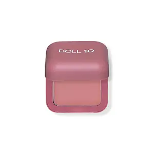 Doll 10 Peptide Bounce Blush Blush Sangria