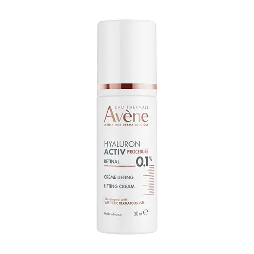 Avène Hyaluron Activ Procedure 0.1% Retinal Lifting Cream