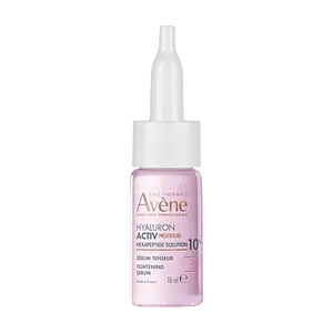 Avène Hyaluron Activ Procedure 10% Hexapeptide Solution Tightening Serum