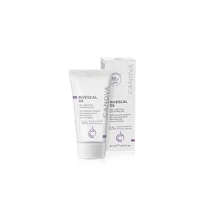 Canova Rivescal DS Soothing Gel