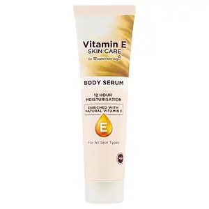 Superdrug Vitamin E Skin Care Body Serum