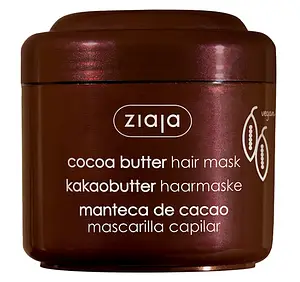 Ziaja Cocoa Butter Hair Mask
