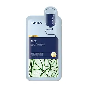 Mediheal Dermaplus Mask Aloe