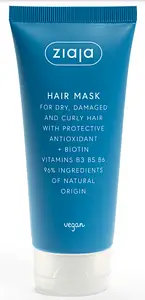 Ziaja Antioxidant Micellar Hair Mask