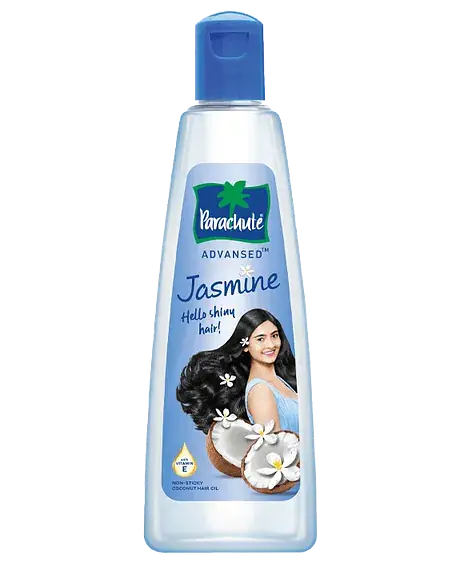 Parachute Advansed Jasmine Oil