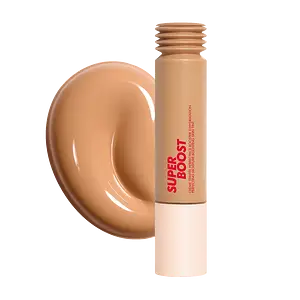 Make Up For Ever Super Boost Lightweight Moisturizing Skin Tint 06
