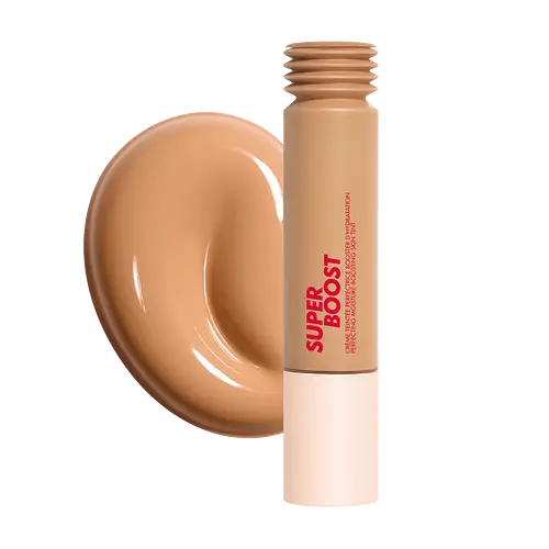 Make Up For Ever Super Boost Lightweight Moisturizing Skin Tint 06