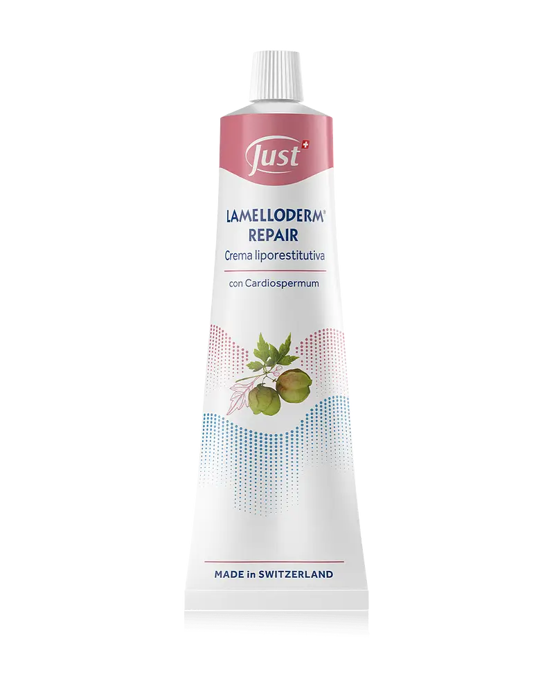 Just Lamelloderm Repair