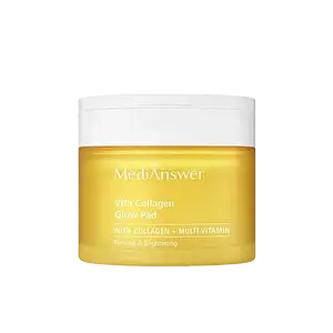 Medianswer Vita Collagen Glow Pad