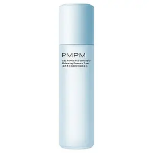 PMPM Sea Fennel Five-Dimensional Balancing Essence Toner
