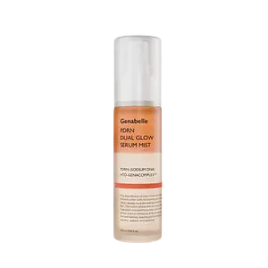Genabelle PDRN Dual Glow Serum Mist
