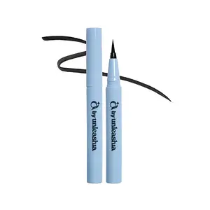 Unleashia A By Unleashia Non Stop Liquid Eyeliner #01 Ash Black