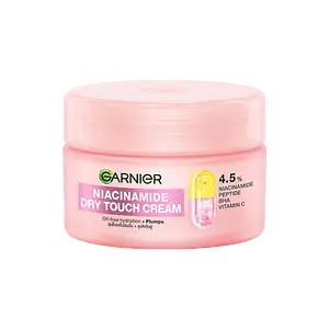 Garnier Dry Touch Cream Niacinamide