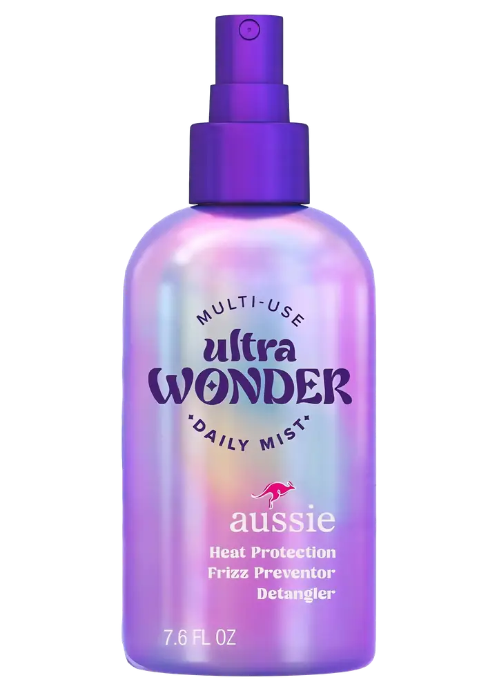 Aussie Ultra Wonder Daily Mist