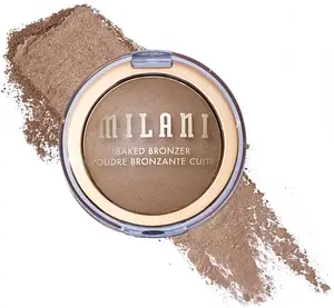Milani Baked Bronzer Tuscan Tan