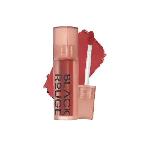 Black Rouge Air Fit Velvet Tint 9 Acoustic Mood Edition Soldout Chili