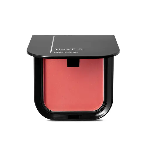 O Boticário Blush Em Pó Make B Berry