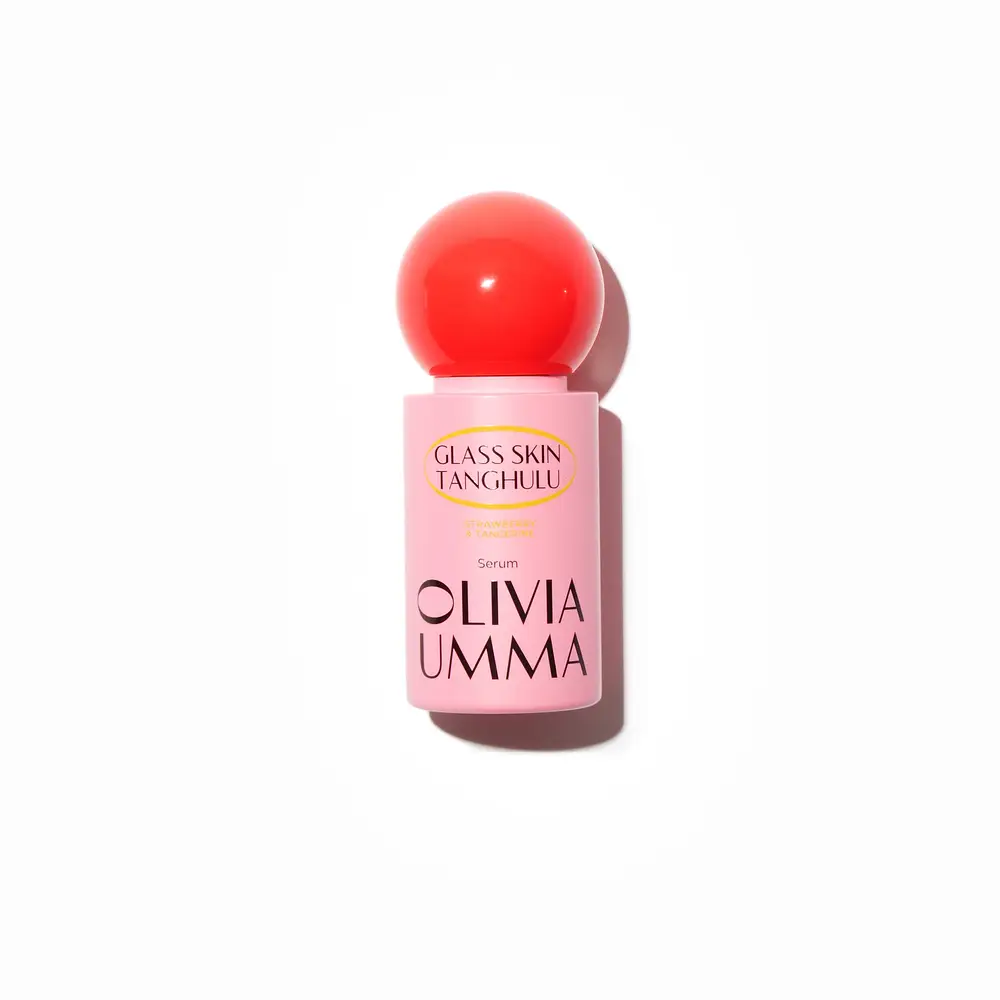 Oliviaumma Multi vitamin serum