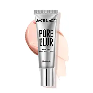 Sace Lady Pro Zone Mattifying Primer