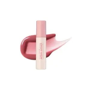 Etude House Ginger Sugar Lip Serum #02 Mauve Rose