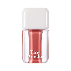 Tiny Wonder Hyper Dewy Lip Tint #01 Apricot For U