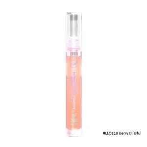 J.Cat Beauty Lipspect Shimmering Lip Plumper #LLO110 Berry Blissful