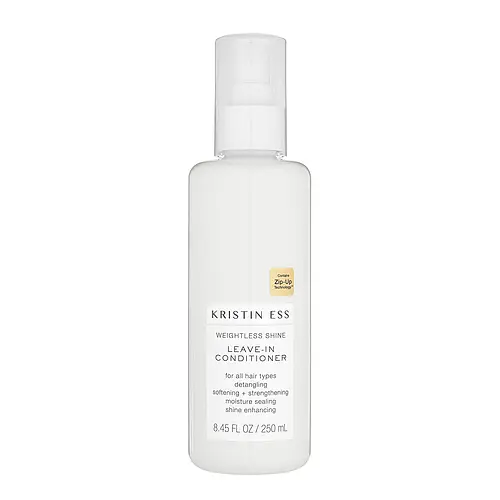 Kristin Ess Hair Weightless Shine Leave-In Conditioner