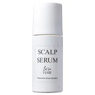 &be Hair Scalp Serum