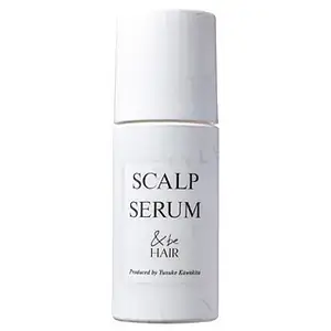 &be Hair Scalp Serum
