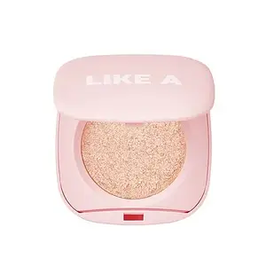 Blessed Moon Like A Shadow Bubbly