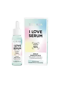 Soraya I Love Serum