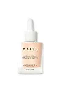 Matsu Marine Algae Vitamin C Serum