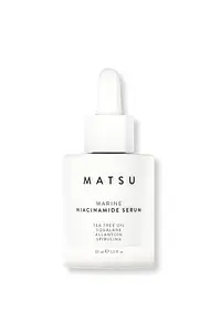 Matsu Marine Niacinamide Serum