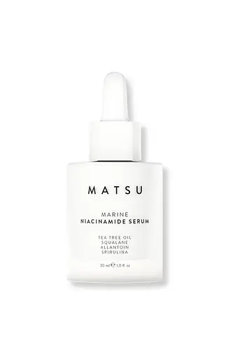 Matsu Marine Niacinamide Serum