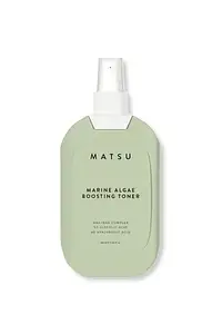 Matsu Marine Algae Boosting Toner
