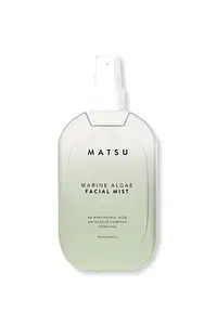 Matsu Marine Algae Facial Mist