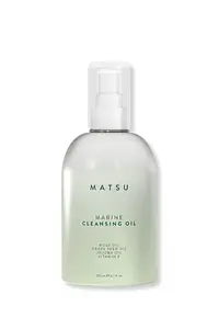 Matsu Marine Cleansing Oil