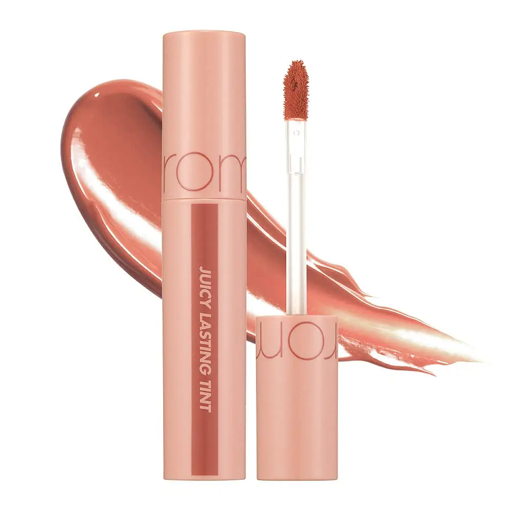 Romand Juicy Lasting Tint Bare Juicy Series 22 Pomelo Skin
