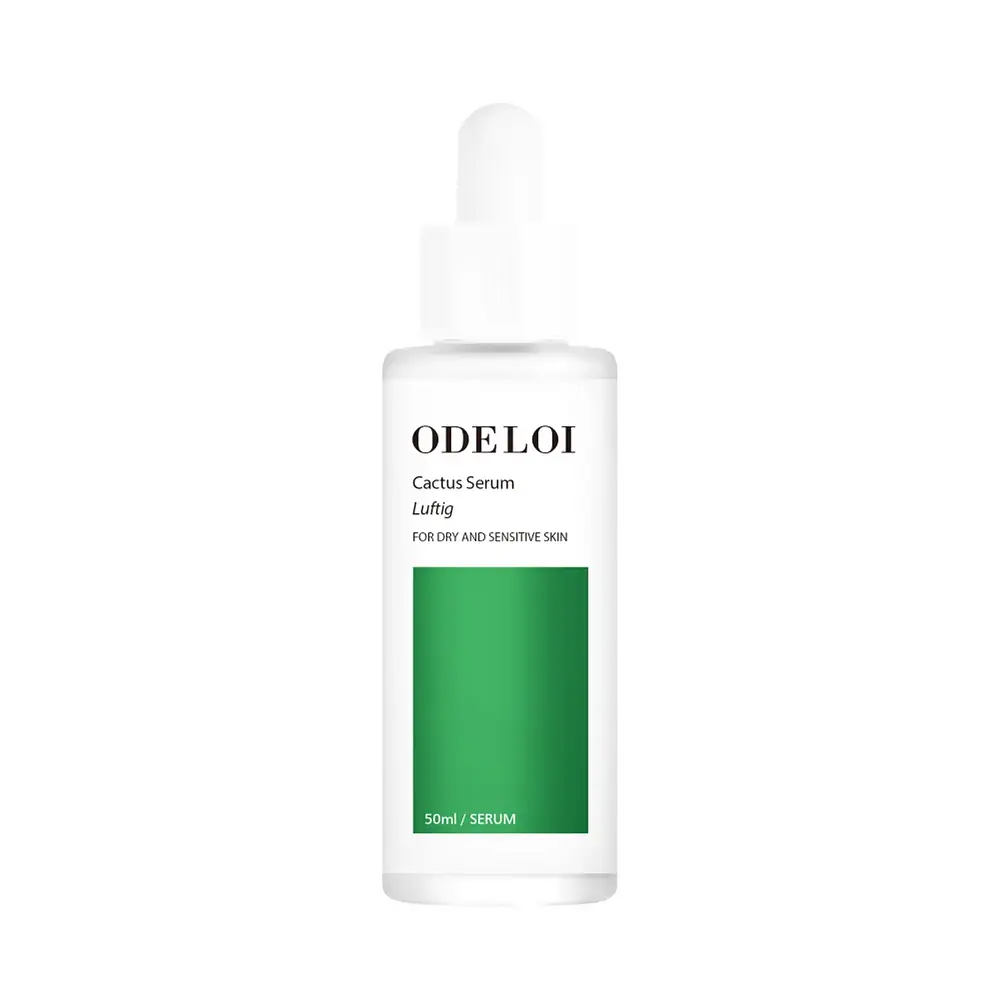 Odeloi Cactus Serum Luftig