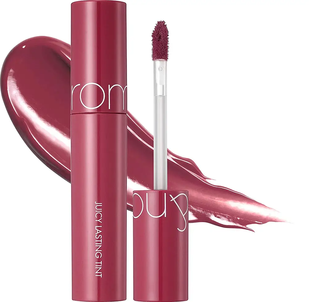 Romand Juicy Lasting Tint Original Series 06 Fig Fig
