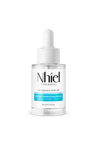 Nhiel Intense Moisturizing Serum
