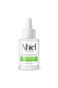 Nhiel Intense Purifying Serum