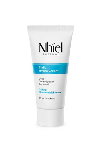 Nhiel Daily Hydra Cream